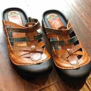 ELITE BY CORKYS SIZE 41